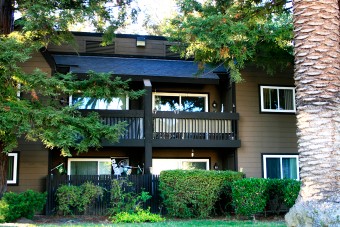 Webster Wood Apartments