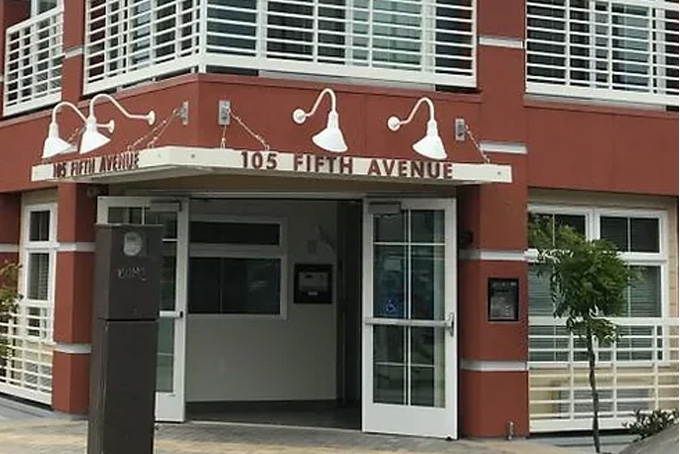 Waverly Place Apartments